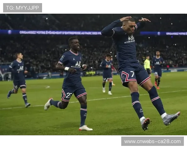 巴黎圣日耳曼0-1客负摩纳哥，全场17射未果遭遇赛季第二败
