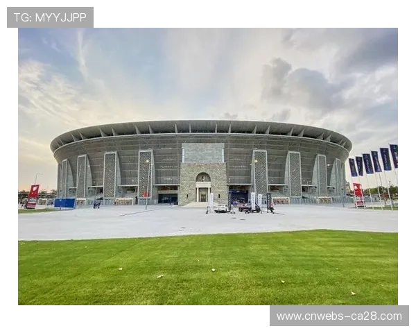 欧冠决赛落户布达佩斯，普斯卡什竞技场准备迎接盛宴