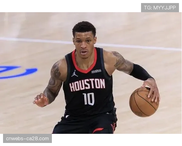 火箭125-105血洗爵士,小贾巴里-史密斯31+9+3+3打疯 火箭125-105血洗爵士,小贾巴里-史密斯31+9+3+3打疯