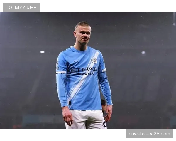 即时战报:哈兰德点射命中,曼城客场暂时1-0领先富勒姆 即时战报:哈兰德点射命中,曼城客场暂时1-0领先富勒姆