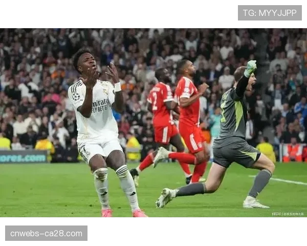 皇马欧冠卫冕梦碎安联球场，拜仁终结14年对阵皇马不胜魔咒